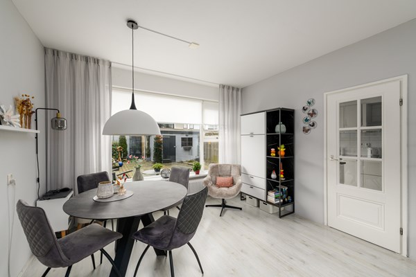 Medium property photo - E A Borgerstraat 78, 8501 NG Joure